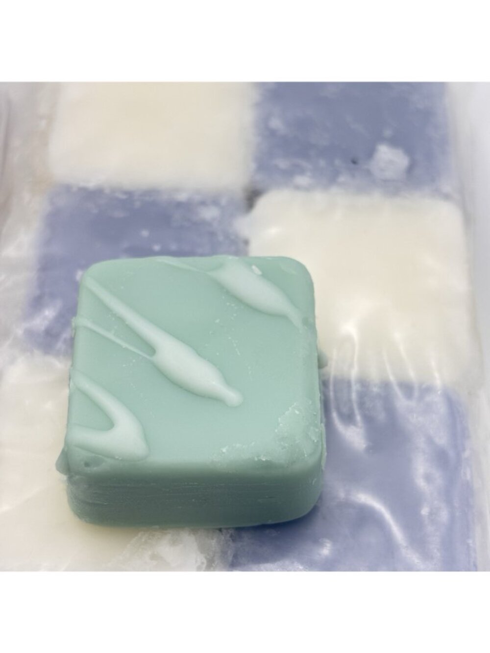 Harper James Vendor Wax Melts Three 4.2 oz Packs Winter Christmas Scents Cubes - Picture 12 of 14